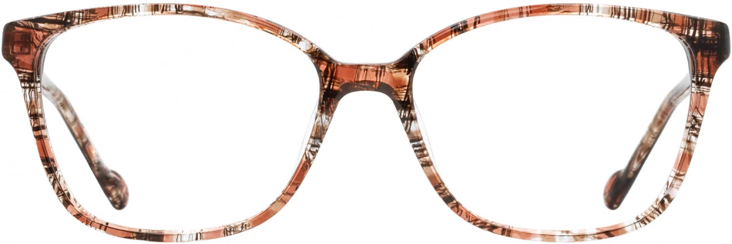 Scott Harris SH826 Eyeglasses - view 7